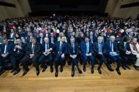 Las patronales aplauden el nombramiento de un comisionado para el corredor atlántico: "Era hora"