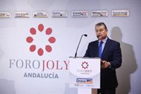 Antonio Sanz asegura que es momento "de serenidad" y "de confiar" en la investigación sobre el ataque en Algeciras