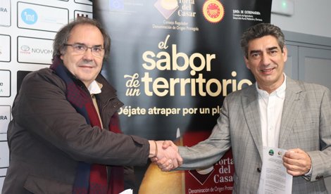 Comunicados Sociedad