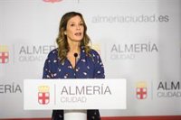 Ayuntamiento pide "amplitud de miras" a Junta y Gobierno con el soterramiento: "Otra cosa es dar la espalda a Almería"