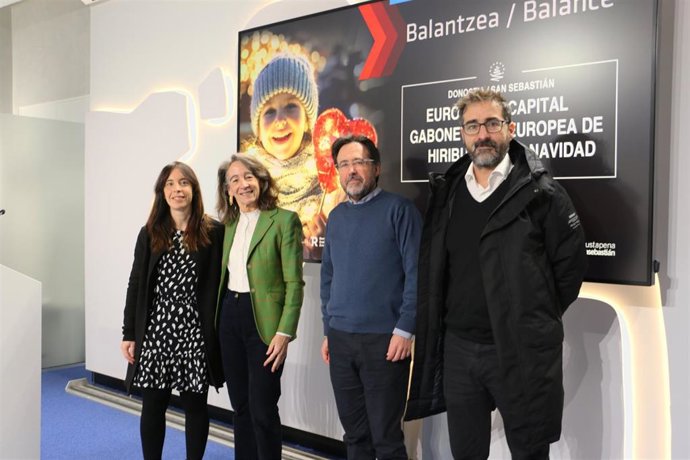 Balance de la campaña de Navidad.