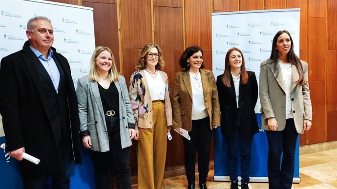 Fotos Gerente Sespa Jornada Residentes Y Adjuntos Jóvenes