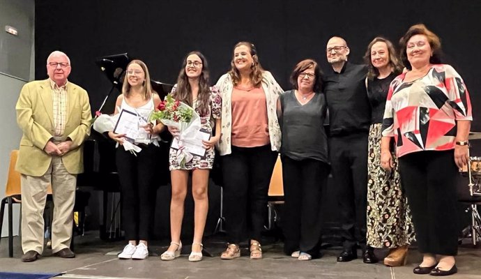 La Fundación Don Juan de Borbón de Segovia convoca el VI Concurso Internacional de Composición 'María de Pablos'