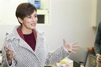 Rodríguez reitera el apoyo del Gobierno a los empresarios tras las críticas de la ministra Belarra al dueño de Mercadona