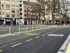 Párking de Plaza Ángel Bayo