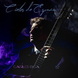 El guitarrista Carlos Bica