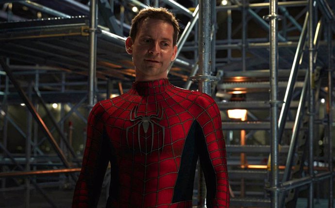 Tobey Maguire aclara su posible regreso como Spider-Man en Marvel