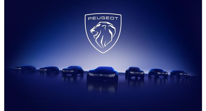 Proyecto E-Lion de Peugeot