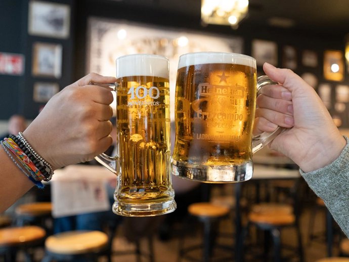 100 Montaditos Recupera Su Popular 'Euromanía' Los Domingos, Ofreciendo La Mayoría De Su Carta A Un Euro