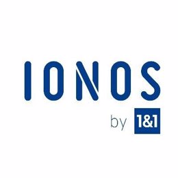 Archivo - Logo de Ionos