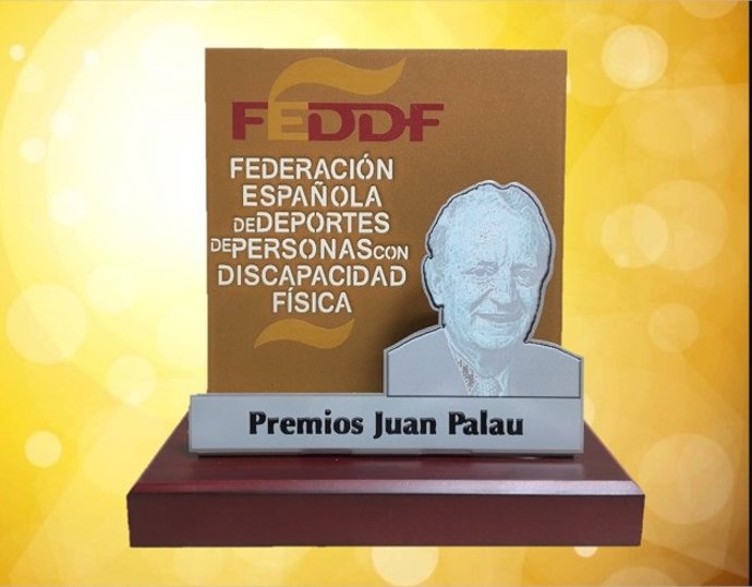 Premios Juan Palau