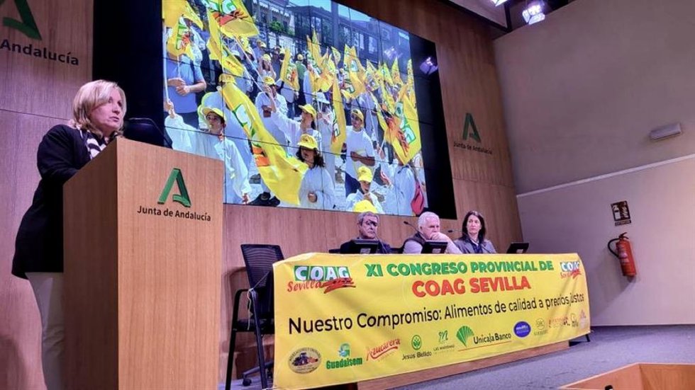 Np Capadr  La Junta Respalda Al Campo Andaluz Con Medidas Que Flexibilizan Los Ecorregímenes De La Pac
