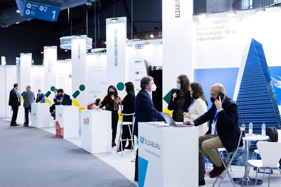 Archivo - Foro Transfiere 2022