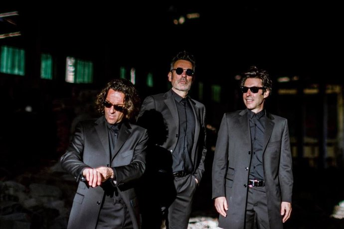 Archivo - El Centro de las Artes Escénicas y de la Música de Salamanca acogerá el 28 de enero un concierto de Café Quijano 