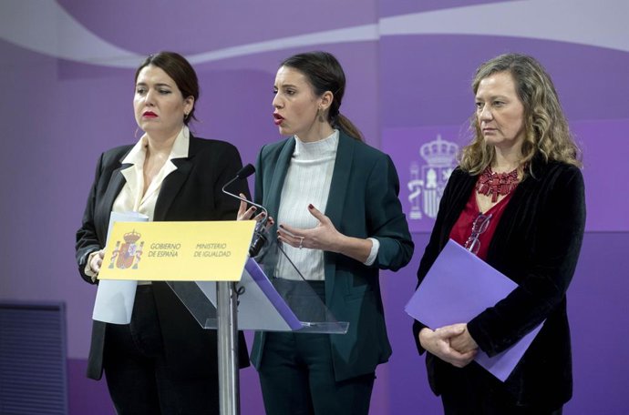 Roda de premsa després del Comité de Crisi