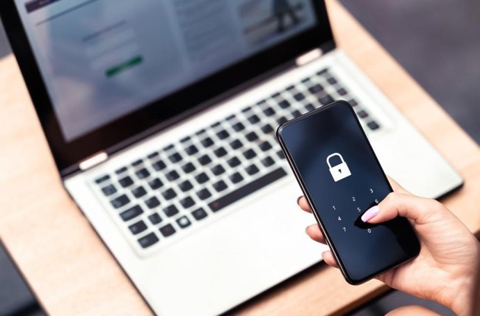 Archivo - Ciberseguridad