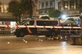 Un canal pro DAESH se hace eco del ataque mortal en Algeciras que se investiga por terrorismo