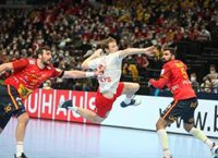 Gedeón Guardiola: "Vamos a pasar el luto y estaremos a tope"