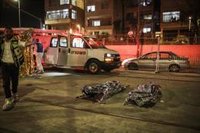 La UE condena de manera enérgica el ataque terrorista contra una sinagoga en Jerusalén Este