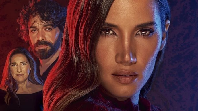 Avilés.- El teatro Palacio Valdés contará con una segunda función de 'Lorca por Saura' el domingo 29 de enero