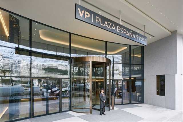 VP Plaza España Design reafirma su apuesta por el medio ambiente