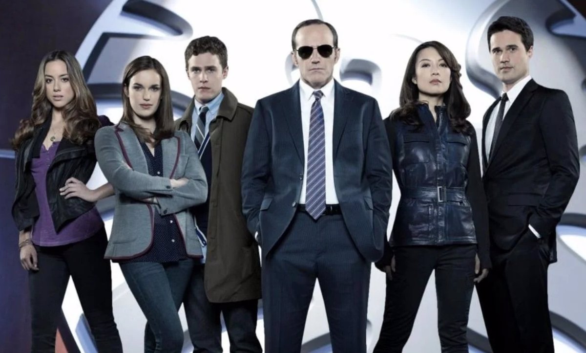 The Agents of SHIELD star will return to the Marvel Universe in Secret Invasion