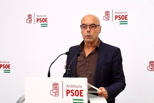 Archivo - Antonio Hurtado