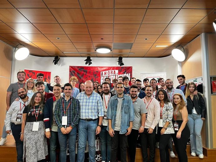 Juventudes Socialistas de Granada