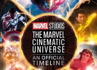 El libro de Marvel que responde "las preguntas más importantes" del UCM