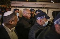 Israel baraja deportar a las familias de los terroristas en respuesta a los últimos atentados