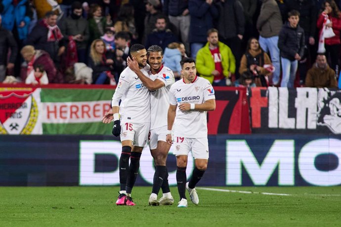 Sevilla FC - Elche CF