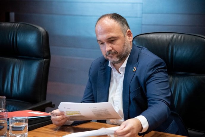 José Antonio Valbuena