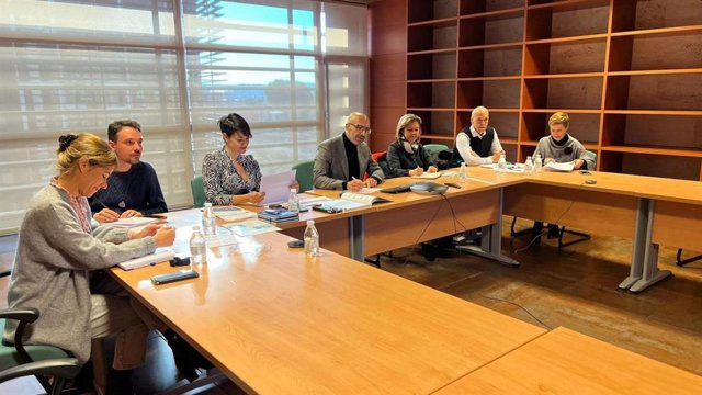 El Gobierno regional trabaja en la redacción de la Estrategia de Salud Sexual de Castilla-La Mancha