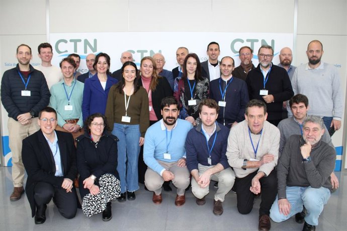 El proyecto europeo Poseidón liderado por el CTN reduce el 90% de emisiones del transporte marítimo de forma rentable