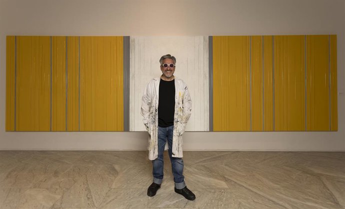 Archivo - Pablo Armesto