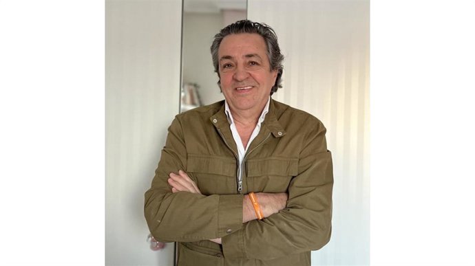 Pedro Gallardo, nuevo candidato de CS a la alcaldía de Andújar
