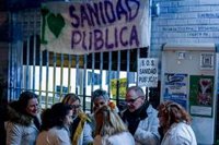 La Comunidad emplaza a los sindicatos a desconvocar la huelga en Atención Primaria y no alargar protestas