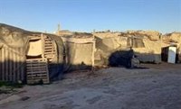 Níjar (Almería) desmantelará este lunes el poblado chabolista del Walili, con un centro de acogida como alternativa