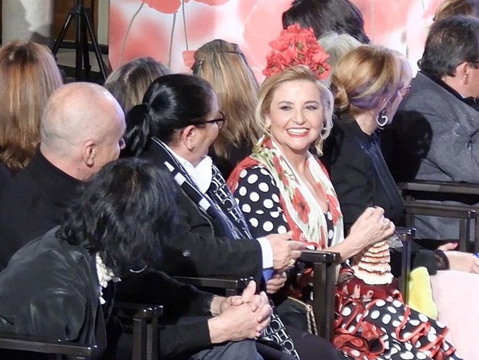 MARÍA DEL MONTE E INMACULADA CASAL