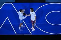 Djokovic: "Es la mayor victoria de mi vida"