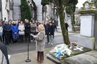 Ordóñez pide al PP que "no mienta" ya que no son los gobiernos quienes excarcelan a presos de ETA