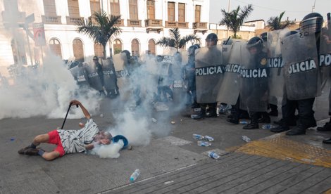 Política