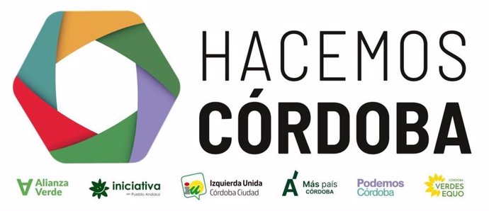 Logotipo de Hacemos Córdoba