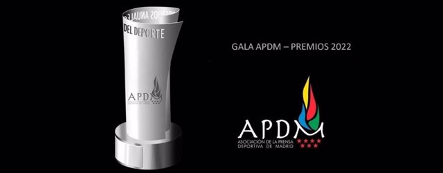 Premios Anuales de la Asociación de la Prensa Deportiva de Madrid (APDM)