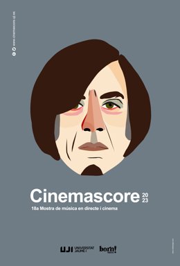 La XVIII edición de Cinemascore crea nuevas atmósferas para fusionar música y cine en el Paranimf de la UJI
