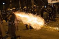 Fiscalía y Gobierno de Perú abren una investigación por la muerte de un manifestante el sábado