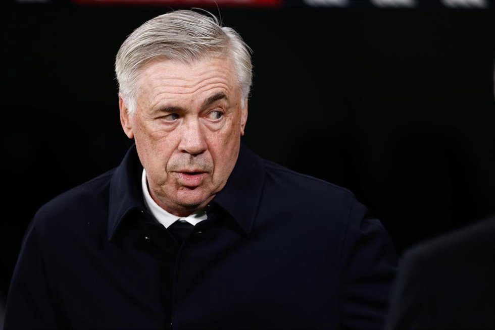 Carlo Ancelotti