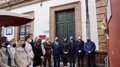 Sevilla conmemora este lunes los 25 años de asesinato de Jiménez-Becerril y su esposa con mupis, misa y flores