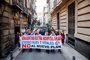 Arrancan otros tres días de huelga de trabajadores de urgencias extrahospitalarias