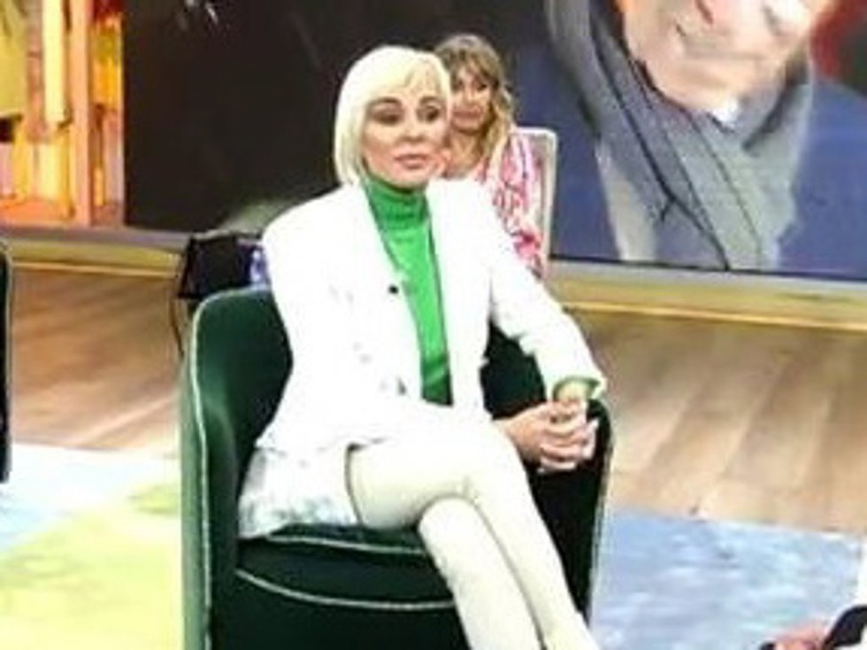 Ana María Aldón
